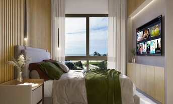 Imagem 4: Flat a venda no Jardim Oceania - FL0385