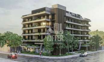 Imagem 5: Cobertura com 4 quartos à venda, 264 m² por R$ 3.500.000 - Piratininga - Niterói/RJ