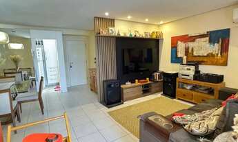 Imagem 7: Apartamento no Cidade Jardim | 110m²