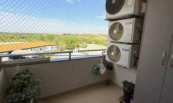 Imagem 5: Apartamento Para Locar no Condomínio Vale do Moinho