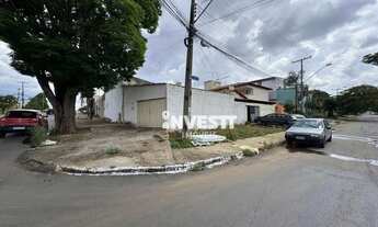 Imagem: Terreno à venda no Parque das Laranjeiras
