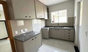 Imagem: Casa em condomínio fechado com 3 quartos