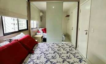 Imagem 6: MR) VENDA AP - GRAND PARK ÁRVORES