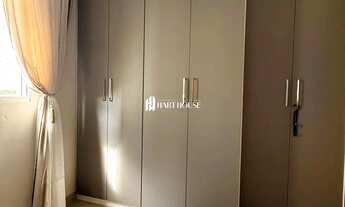 Imagem 7: Apartamento Para Locar no Condomínio Vale do Moinho