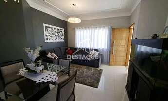 Imagem 6: Casa para Venda em Regente Feijó, Jardim Mathilde, 3 dormitórios, 1 suíte, 2 banheiros, 2