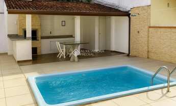 Imagem 5: Casa com 4 quartos e 2 suítes no Santa Mônica