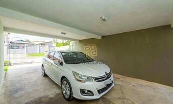 Imagem 4: Casa com 5 dormitórios à venda, 326 m² por R$ 850.000,00 - Jardim Amélia - Pinhais/PR