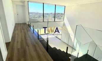 Imagem 7: Casa em condomínio, Península dos Pássaros, Alphaville Lagoa dos Ingleses, Nova Lima, 4 qu