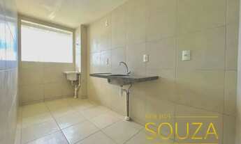 Imagem 5: Edf. Morada Nereu Guerra | Apartamento 02 quartos | Casa Amarela