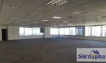 Imagem: Conjunto para Locação em Cidade Monções