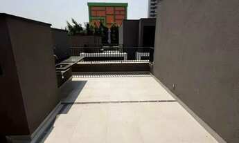 Imagem 4: APARTAMENTO - PINHEIROS - SP