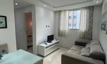 Imagem 7: Apartamento 2 quartos mobiliado