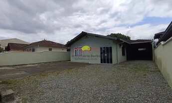 Imagem 5: Casa 03 Quartos C/ Galpão Iririú Joiville