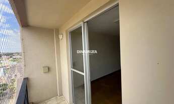 Imagem 7: Apartamento com 4 quartos, suíte, sacada e armários planejados