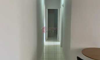 Imagem 2: APARTAMENTO MOBILIADO PARA LOCAÇÃO NO CONDOMÍNIO ALTO DO ANHANGABAÚ - JUNDIAÍ/SP