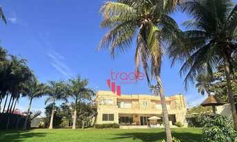 Imagem: Rancho Residencial à Venda de 05 Quartos