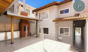 Imagem 2: Casa à venda, 150 m² por R$ 880.000,00 - Xaxim - Curitiba/PR