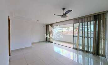 Imagem: Apartamento para aluguel, 3 quartos, 1 suíte