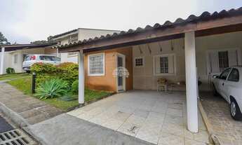 Imagem: Vendas Casa Curitiba PR