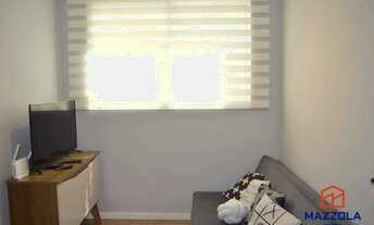 Imagem 4: Apartamento para aluguel, 2 quartos, 1 vaga, Partenon - Porto Alegre/RS