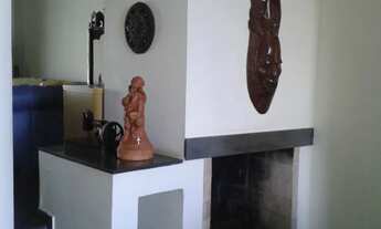 Imagem 4: Casa à venda, 4 quartos, 1 suíte, 4 vagas, São Lucas - Belo Horizonte/MG