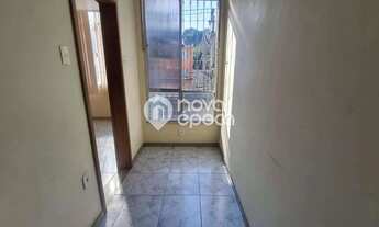 Imagem 4: Vila Isabel Apartamento com 2 dormitórios