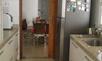 Imagem 5: Casa - Sobrado a Venda $ 789mil - Cond. Green Village 3 - Higienopolis