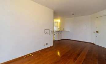 Imagem 3: Venda Apartamento 2 Dormitórios - 81 m² Pinheiros