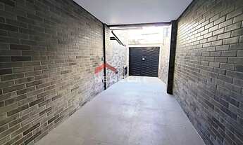 Imagem 4: Casa em Rua Oswaldo Cochrane - Embaré - Santos/SP