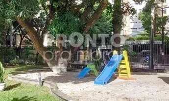 Imagem 3: Cobertura Duplex para venda com 258 metros quadrados com 5 quartos em Graças - Recife - PE