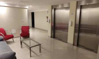 Imagem 3: Vendo aptº 2 qts com suíte, andar alto, 2 vagas cobertas e livres no maurício nassau