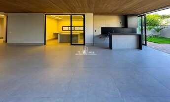 Imagem 5: Condomínio Jardins Verona, Sobrado com 4 suítes plenas. Área de construção 392,00 m²