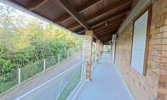 Imagem 4: Casa Residencial 308M² - para Alugar