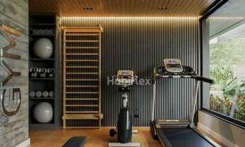 Imagem 4: Studio à venda, 37 m² por R$ 720.000,00 - Campeche - Florianópolis/SC