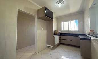 Imagem 3: Imóvel para aluguel com 81 metros quadrados com 2 quartos em Guilhermina - Praia Grande