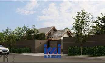 Imagem: Residencial com casas novas a venda em Matinhos