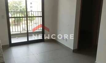 Imagem 3: Apartamento em Rua Victor Curvello de Ávila Santos - Parque Residencial das Camélias - Bau