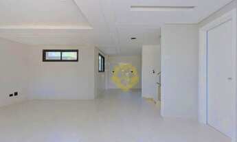 Imagem 4: Sobrado Triplex com 3 dormitórios à venda, 147 m² por R$ 860.000 - Boa Vista - Curitiba/PR