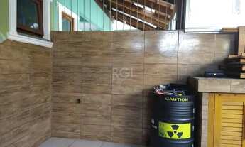 Imagem 7: Casa para Venda - 90.81m², 3 dormitórios, Hípica, Porto Alegre