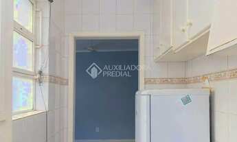 Imagem 7: Imóvel para aluguel tem 30 metros quadrados com 1 quarto em Menino Deus - Porto Alegre - R