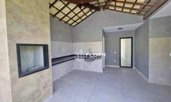 Imagem 6: Casa com 3 dormitórios à venda, 165 m² por R$ 950.000 - Pilar - Maricá/RJ