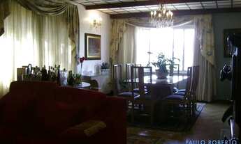 Imagem 3: CASA ASSOBRADADA - PERDIZES - SP