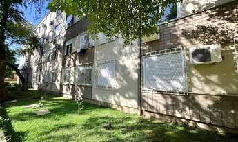 Imagem 2: Aparamento de 1 dormitório de R$125.000,00 no bairro Cavalhada