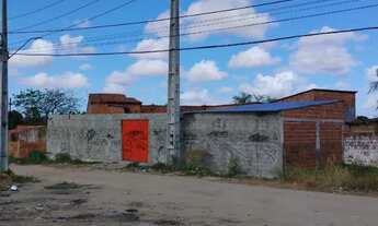 Imagem 6: Galpão no Anel Viário (Siqueira