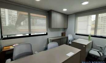 Imagem 7: CONJ. COMERCIAL - CERQUEIRA CÉSAR - SP