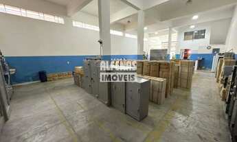 Imagem 7: Galpão para aluguel no Bairro JARDIM RIACHO DAS PEDRAS