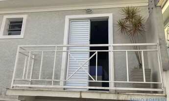 Imagem 4: SOBRADO - VILA GRACIOSA - SP