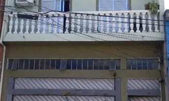 Imagem 2: SOBRADO - BANDEIRAS - SP