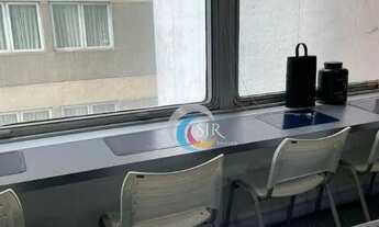 Imagem 4: Conjunto para alugar, 500 m² Consolação - São Paulo/SP