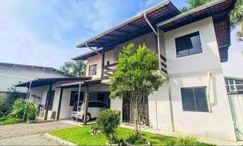 Imagem 5: Residência Versátil à venda em Blumenau-SC, Itoupava Central: 5 quartos, 3 banheiros, 3 va